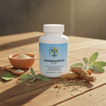 Ashwagandha Plus Lifestyle