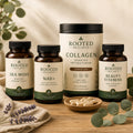 Rooted Beauty Bundle