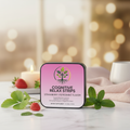 Cognitive Relax Strips lifestyle backdrop