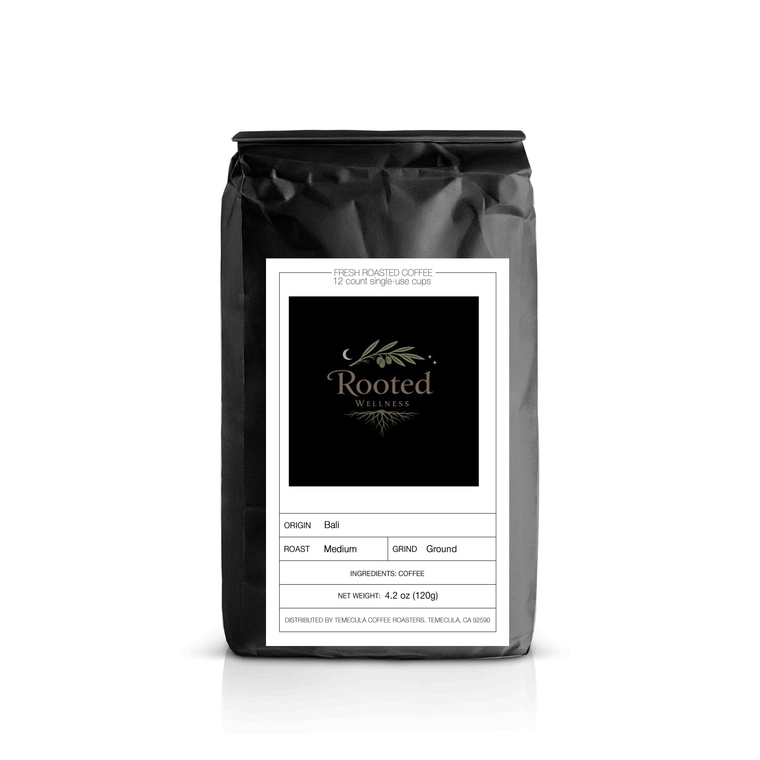 Bali Coffee Pods