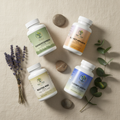 Rooted Daily Focus & Calm Bundle