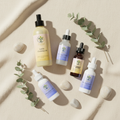 Rooted Radiance Skincare Bundle