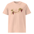 Unisex Organic Cotton Creator 2.0 T-Shirt t-shirt — unisex organic cotton Creator 2.0 t-shirt sustainable apparel, front view